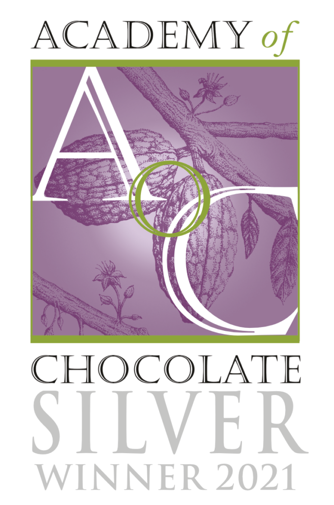 Academy of Chocolate 2021 Silver