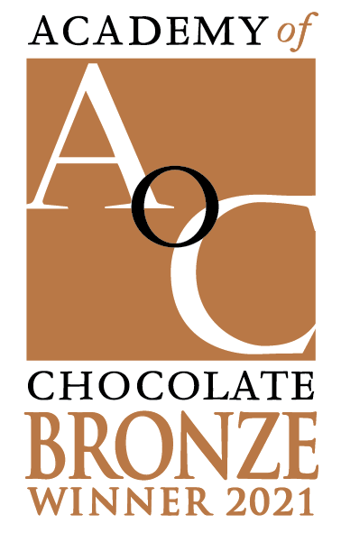 Academy Of Chocolate 2021 Bronze