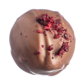 Cherry tonka bonbon