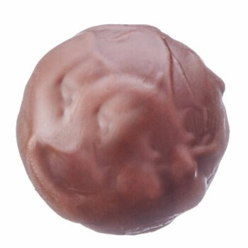 Coffee bonbon