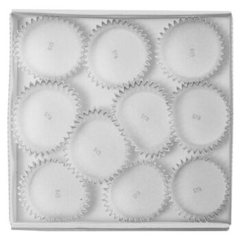 Valitsen rasiaan 10 suosikkikonvehtiani