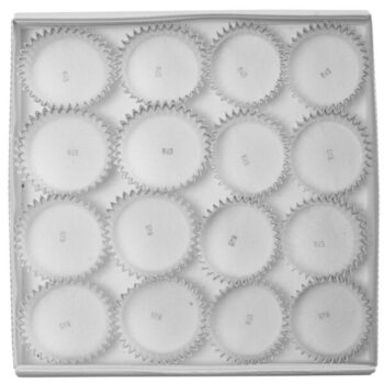 Valitsen rasiaan 16 suosikkikonvehtiani