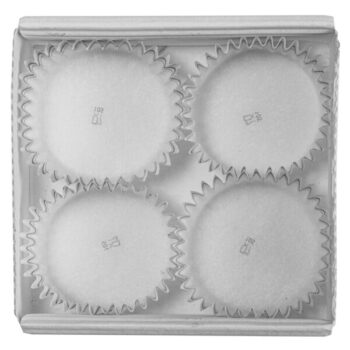 Valitsen rasiaan 4 suosikkikonvehtiani