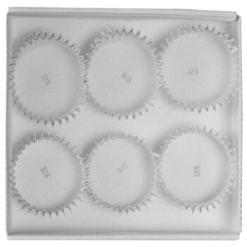 Valitsen rasiaan 6 suosikkikonvehtiani