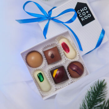 Chocolate Box NORDIC VIBES 6