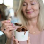gelato vegan