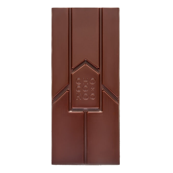 Dark Chocolate COSTA RICA UPALA 59% with Black Garlic and Propolis - Image 3