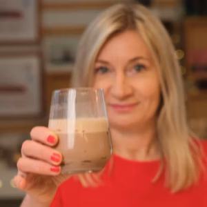 Tee ise kuuma šokolaadi jook