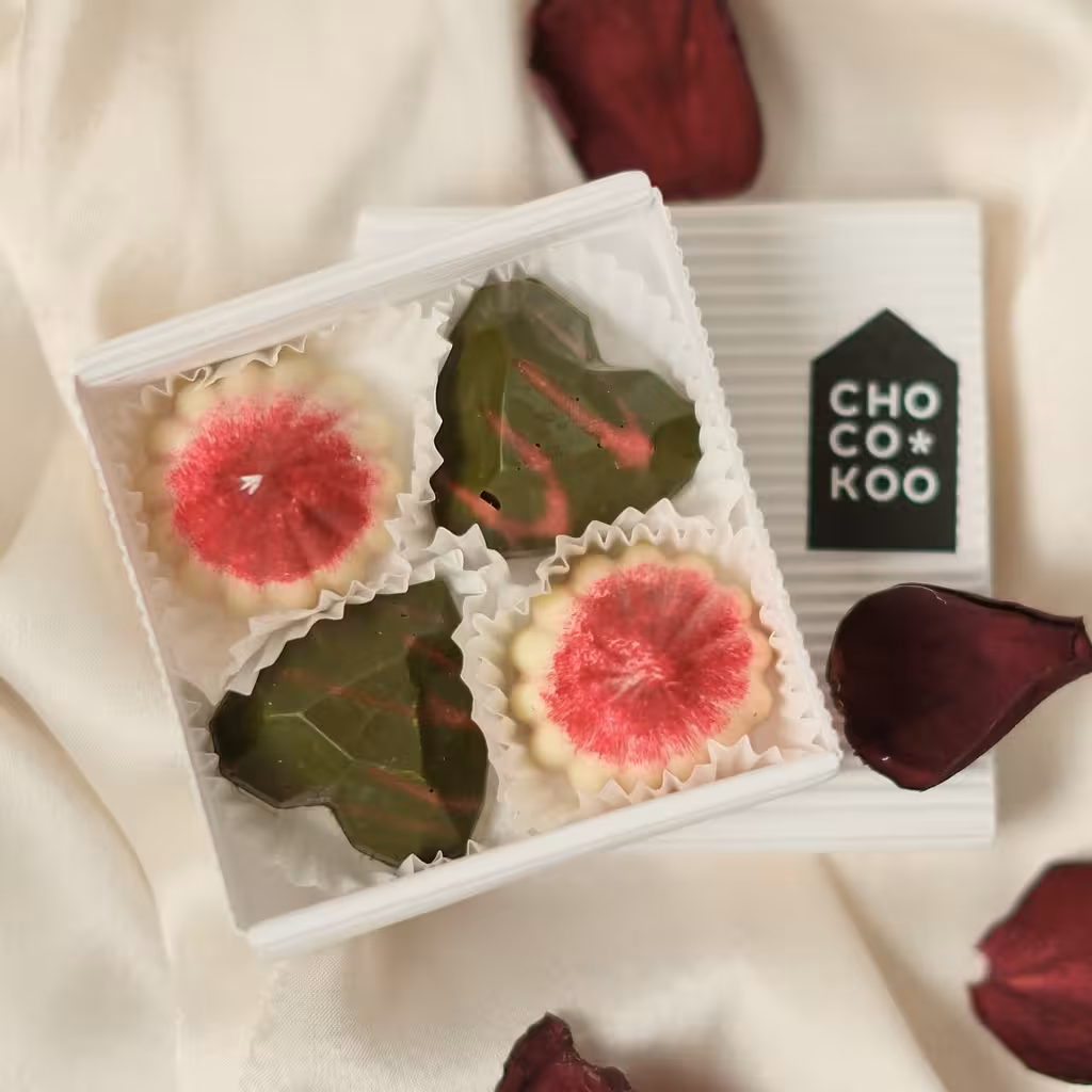 Valentinipäeva kinkekarp 4