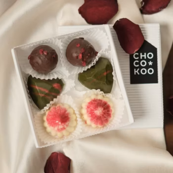 Valentinipäeva kinkekarp 6